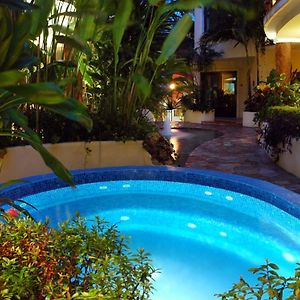 Villas Sacbe Condo Hotel&Beach Club